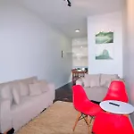Belo Sala 3 Quartos Com Vaga De Garagem