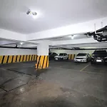 Belo Sala 3 Quartos Com Vaga De Garagem