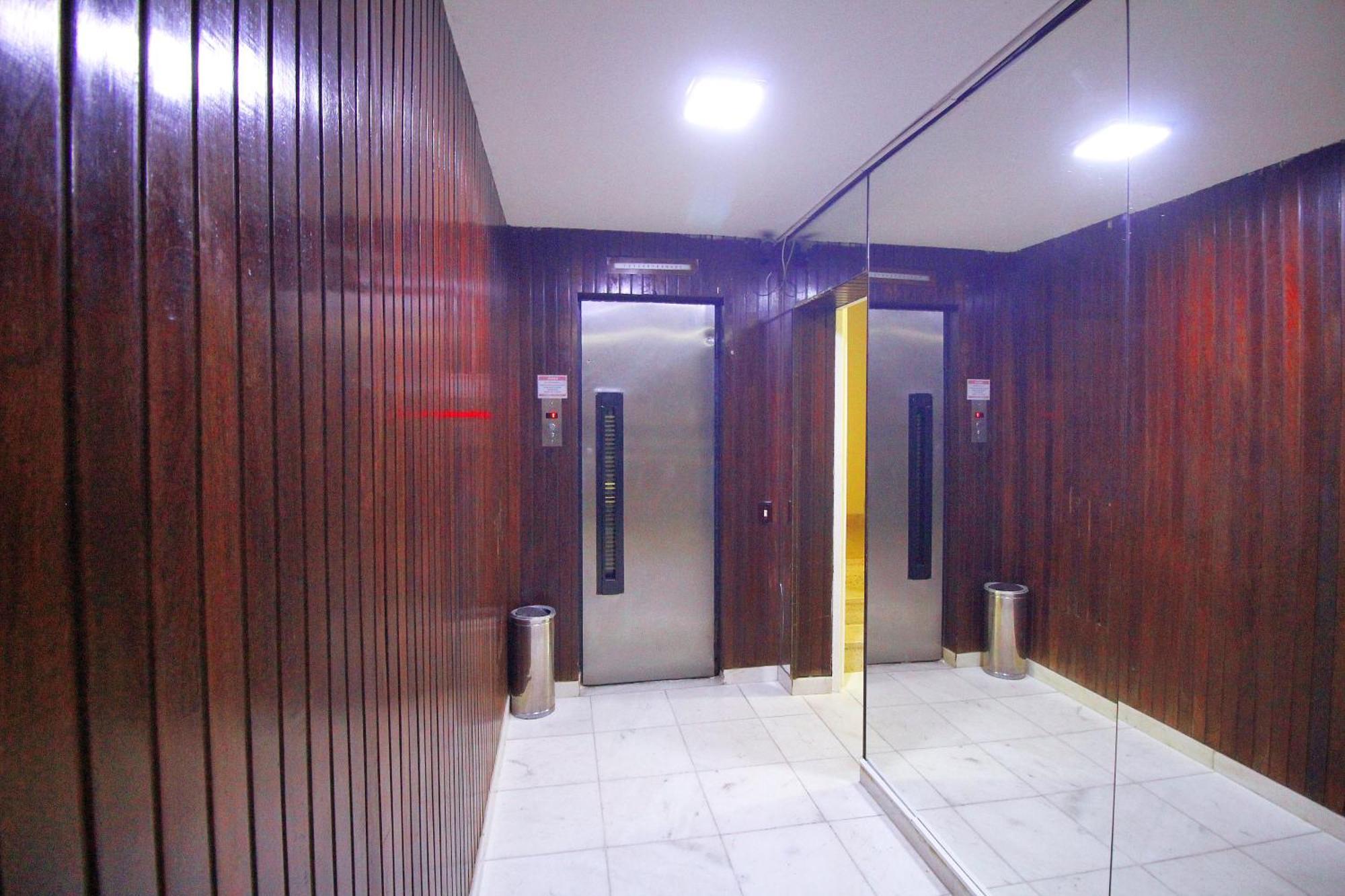 Belo Sala 3 Quartos Com Vaga De Garagem *
