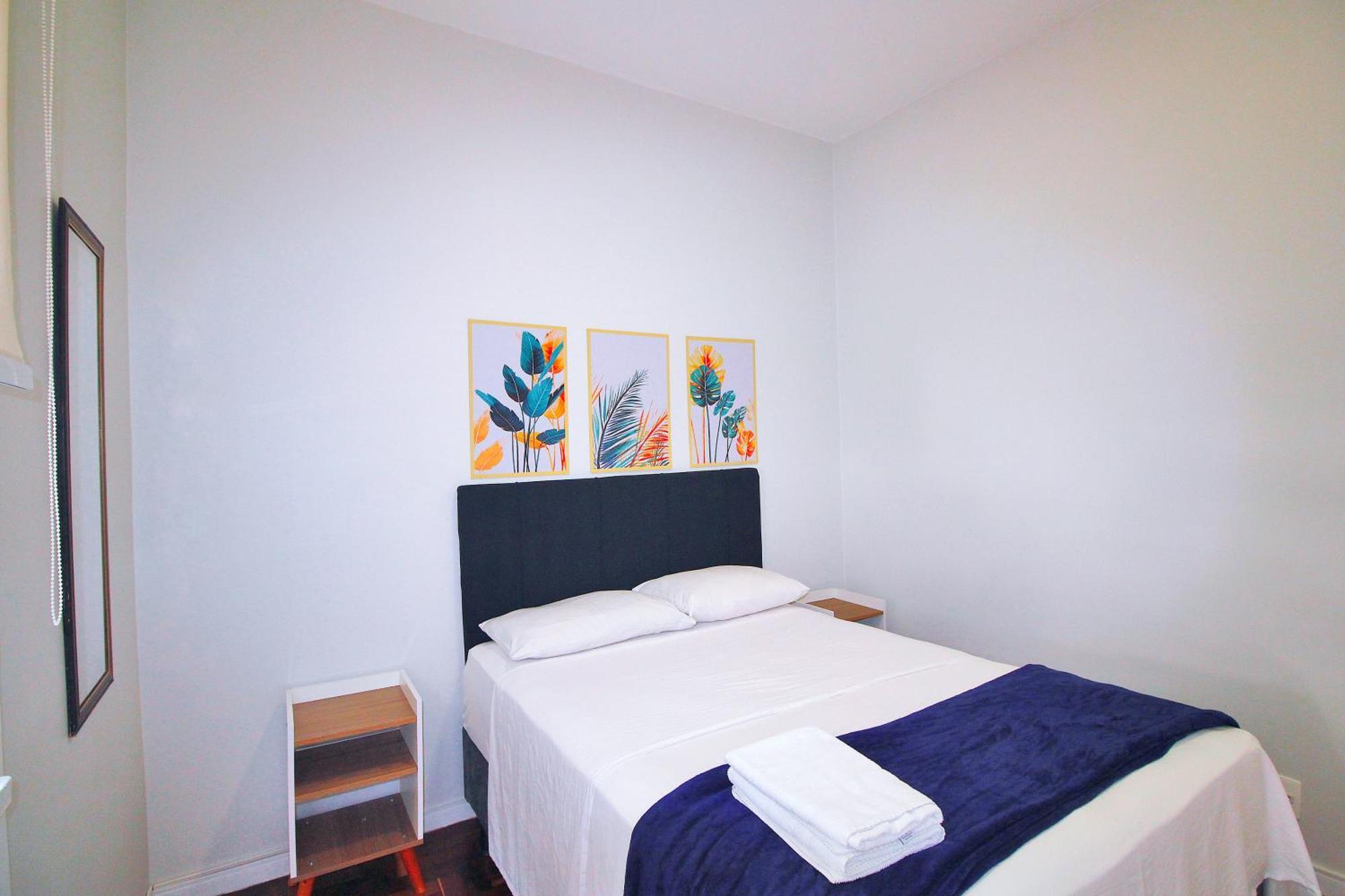 Belo Sala 3 Quartos Com Vaga De Garagem