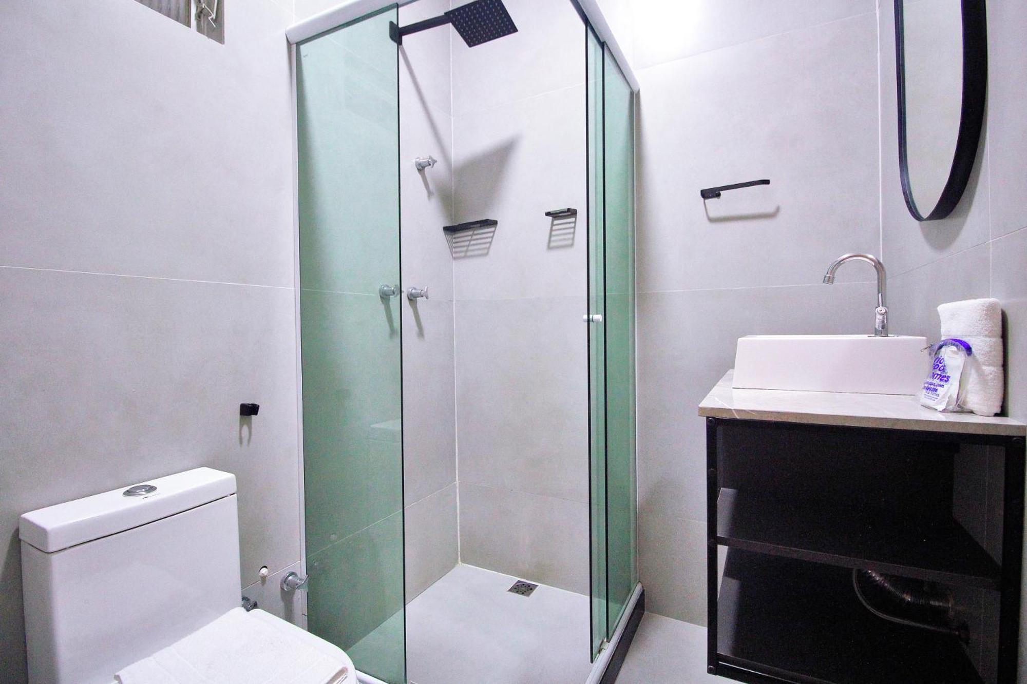 Belo Sala 3 Quartos Com Vaga De Garagem * Rio de Janeiro
