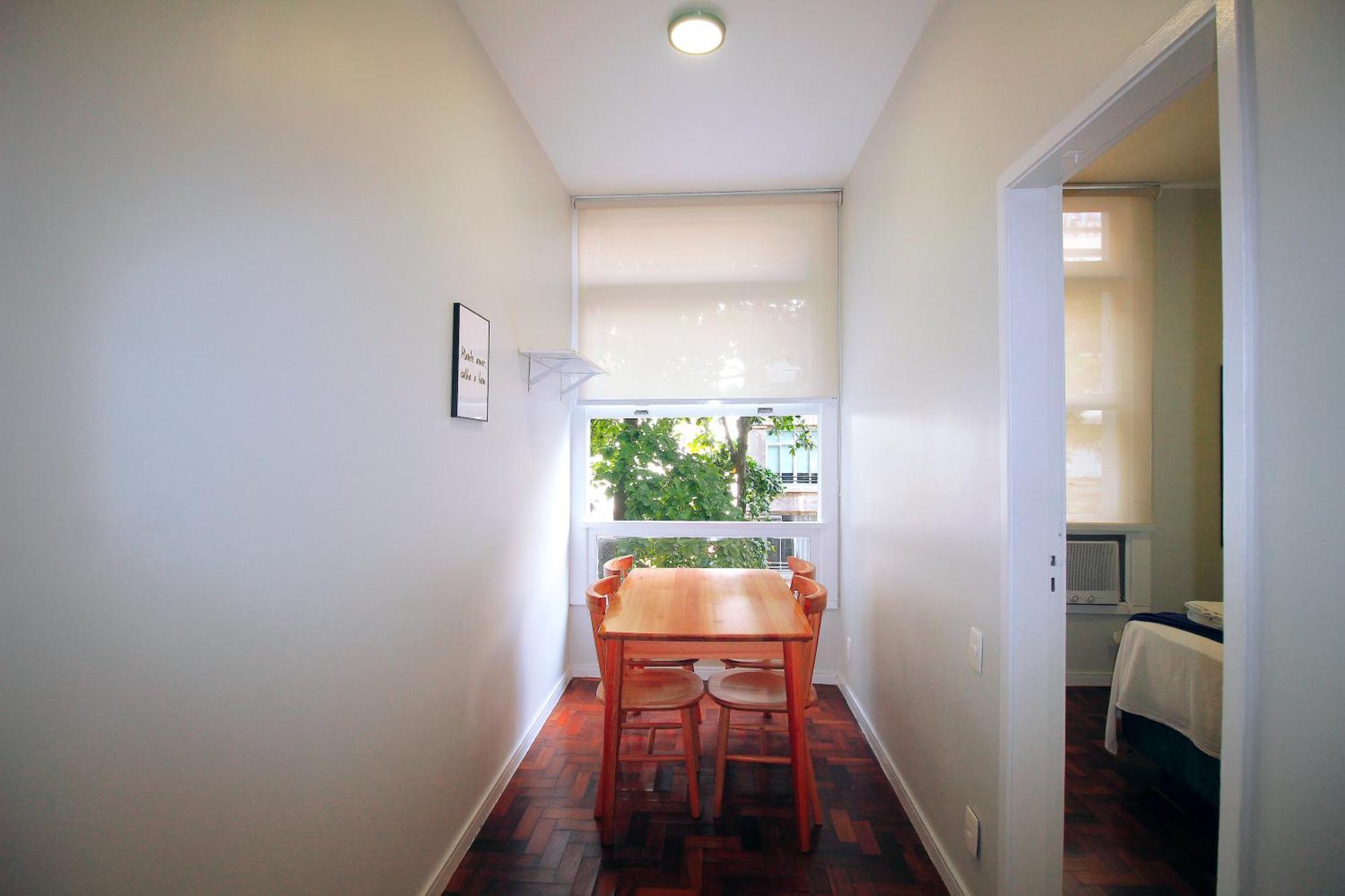 Belo Sala 3 Quartos Com Vaga De Garagem Apartamento *